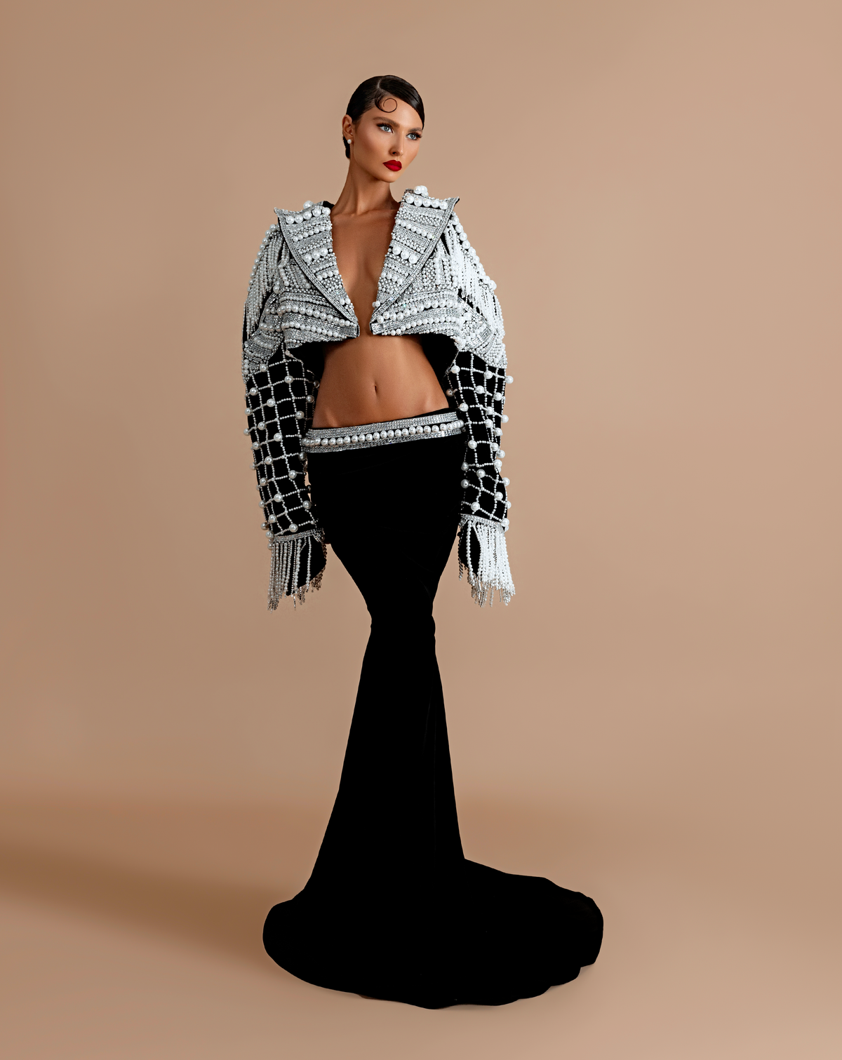 Vogue — 01