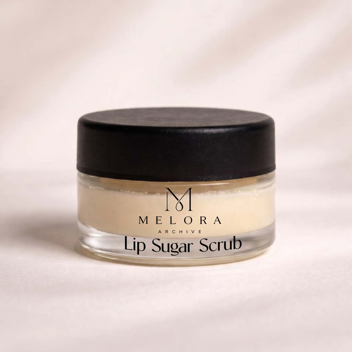 Luxury Lip Scrub — 01