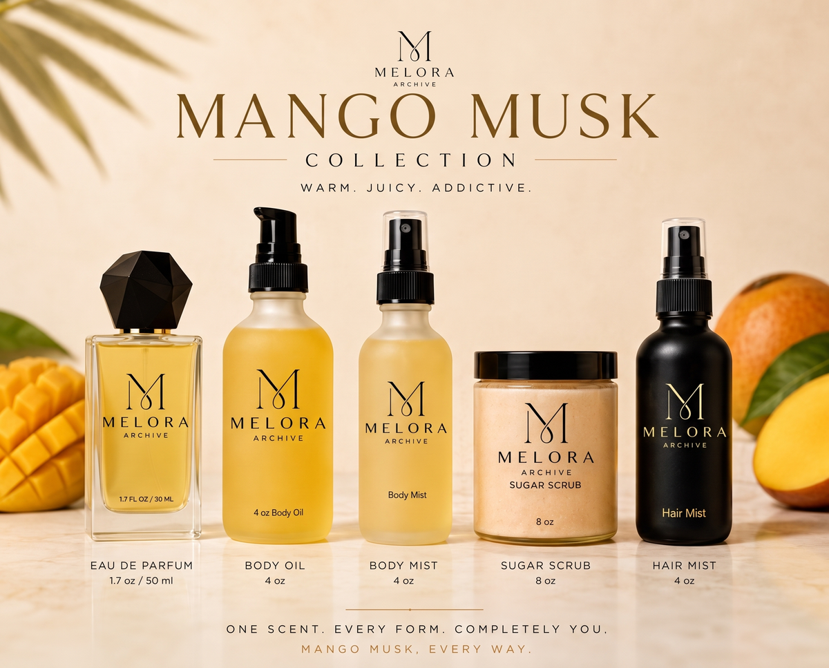Mango Musk Bundle — 01