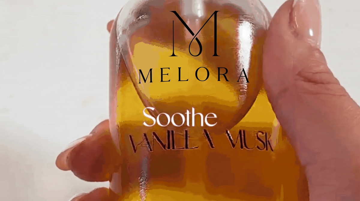 Vanilla Musk Ritual Set — 02