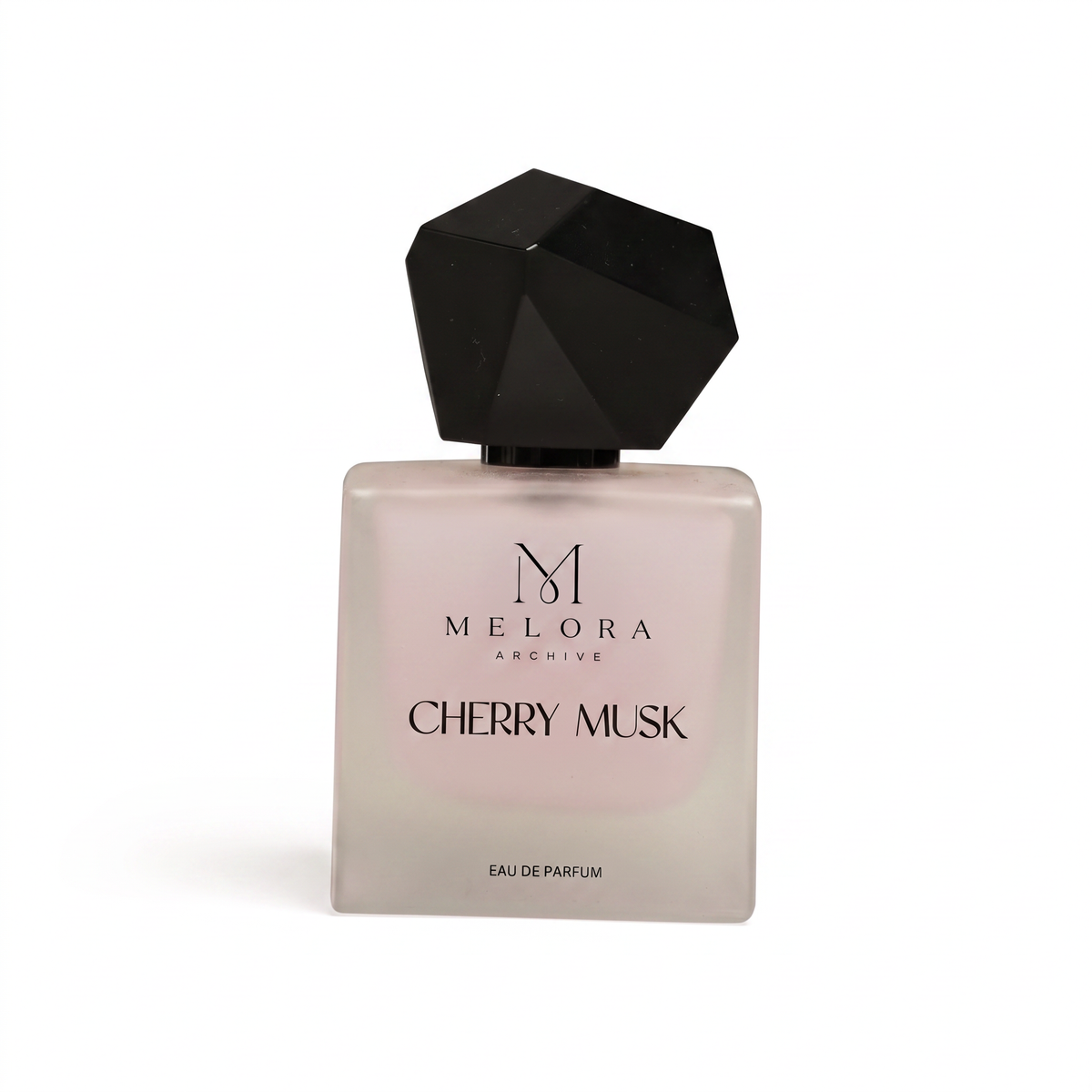Cherry Musk Eau de Parfum — 03