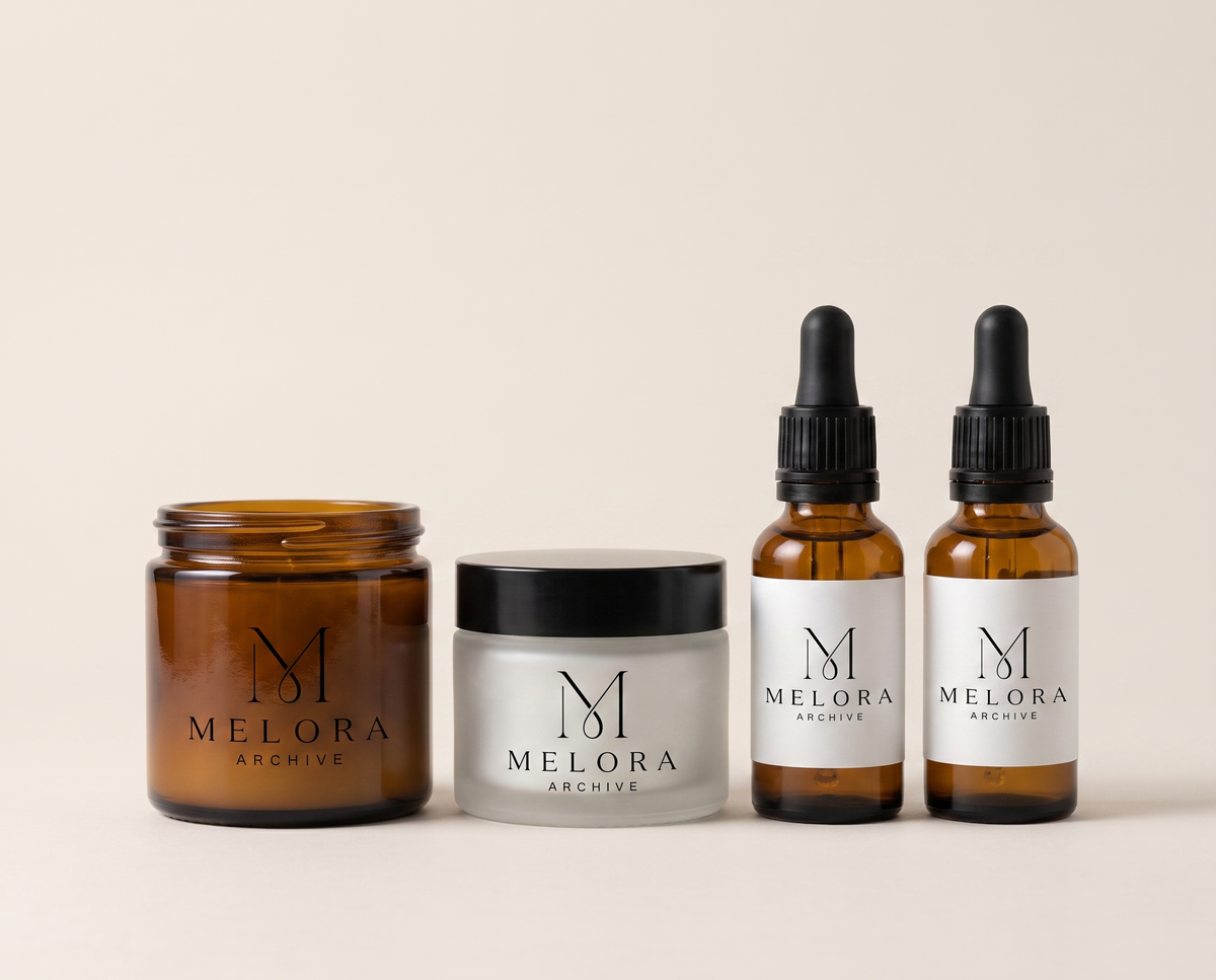 Luxury Lip Scrub — 03
