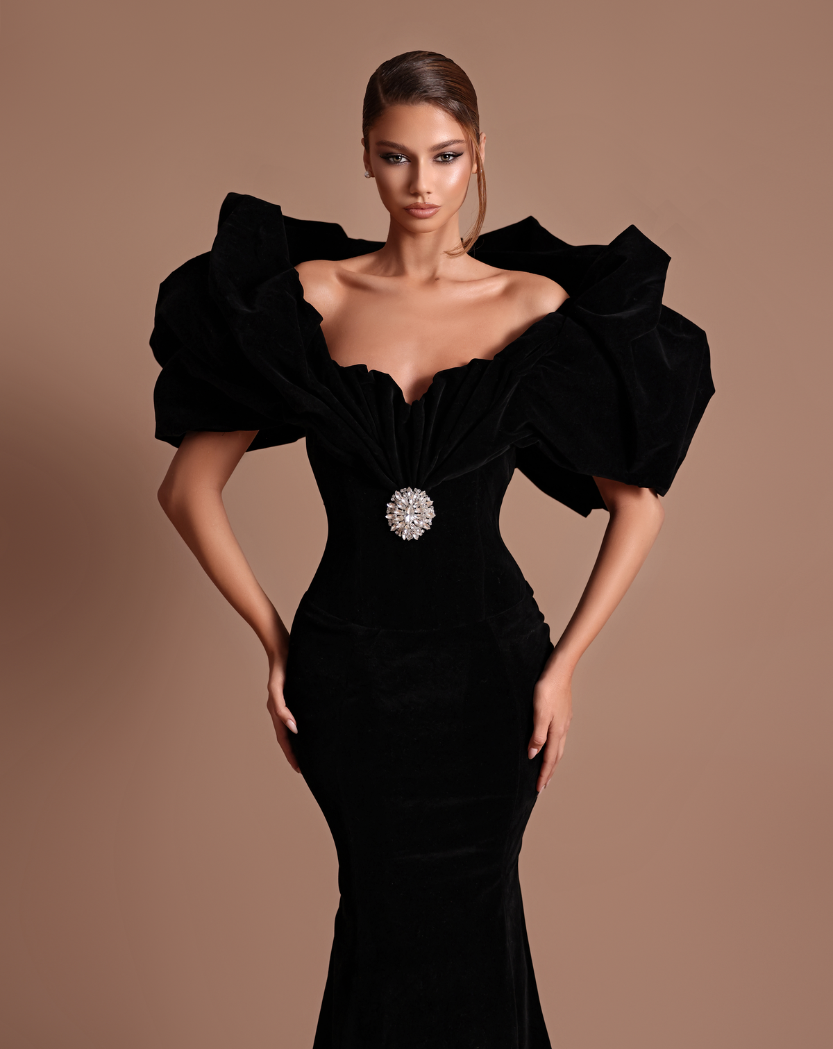 Isadora — 04