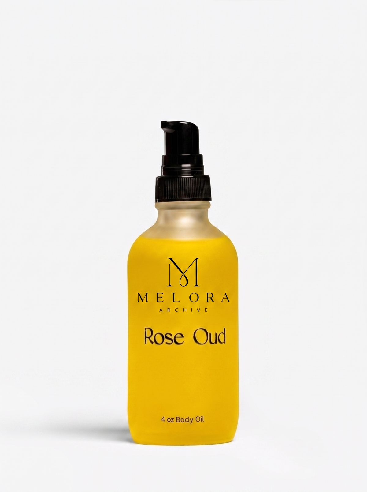 Melora Body Oil — 04