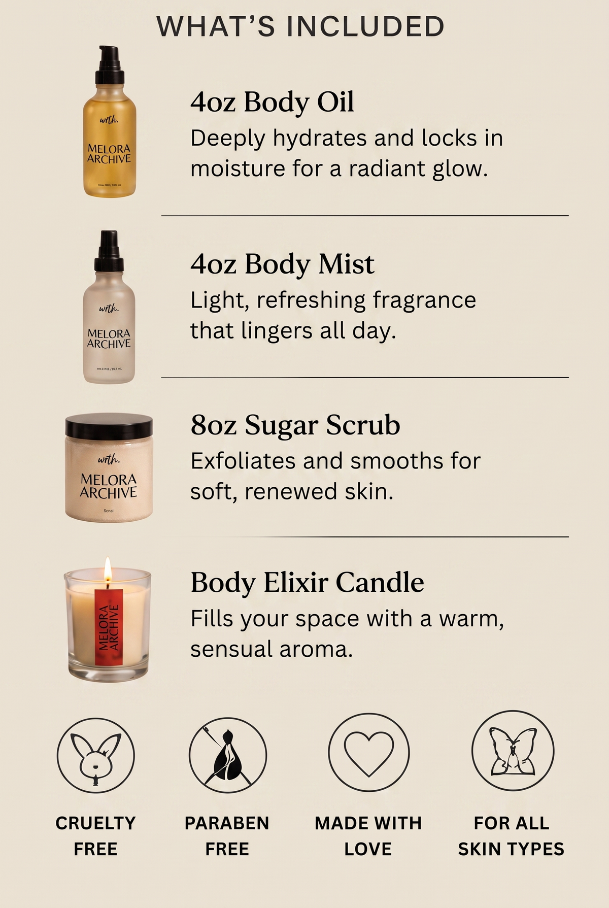 Cherry Musk Bundle — 06