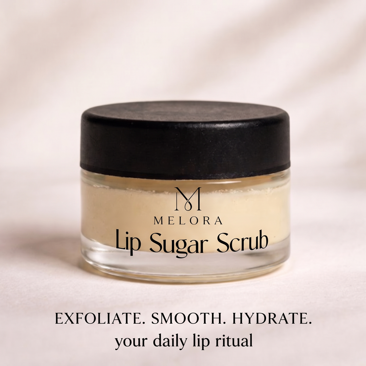Luxury Lip Scrub — 06