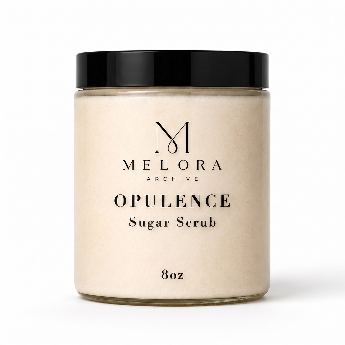 Melora Sugar Scrub — 08