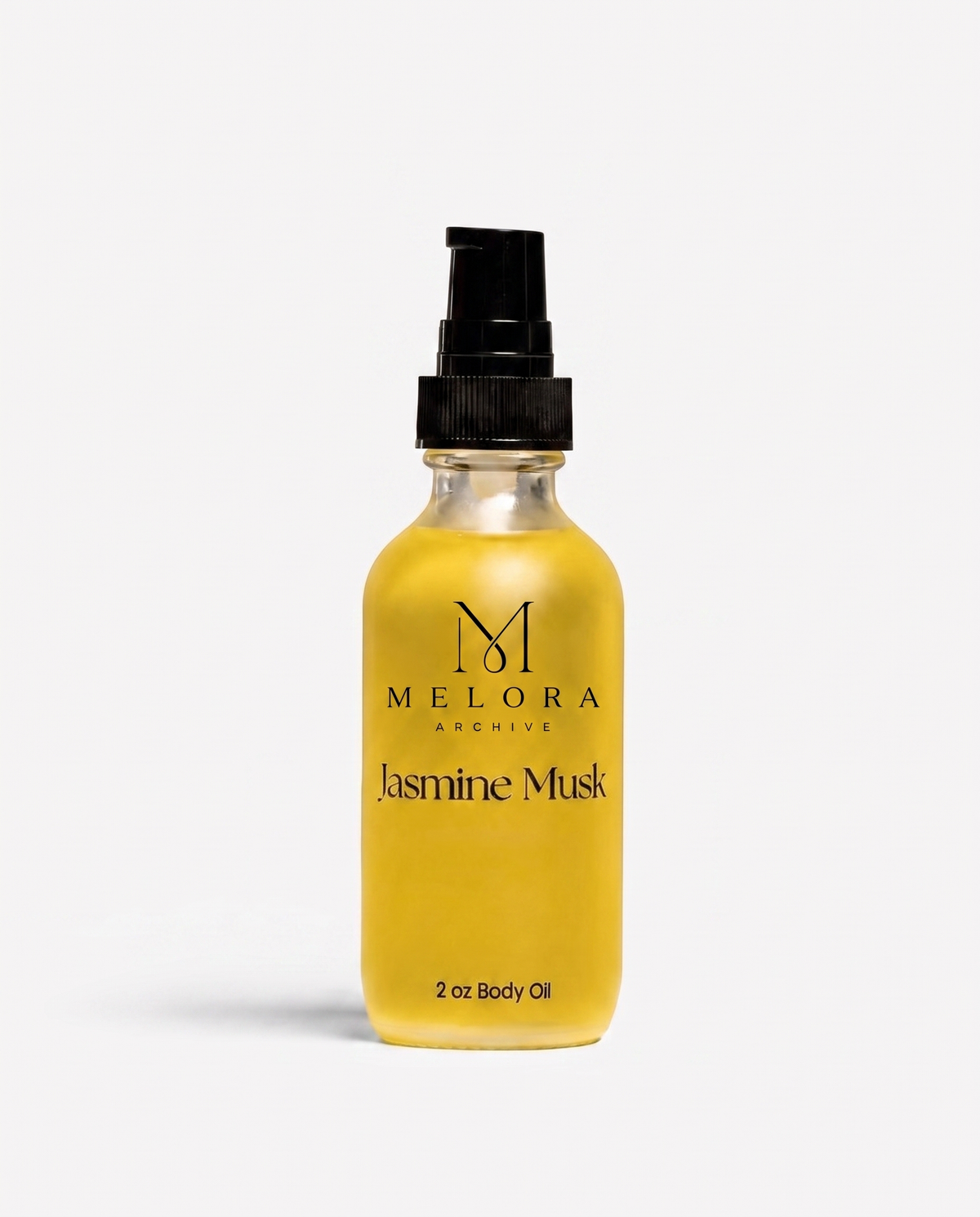 Melora Body Oil — 11