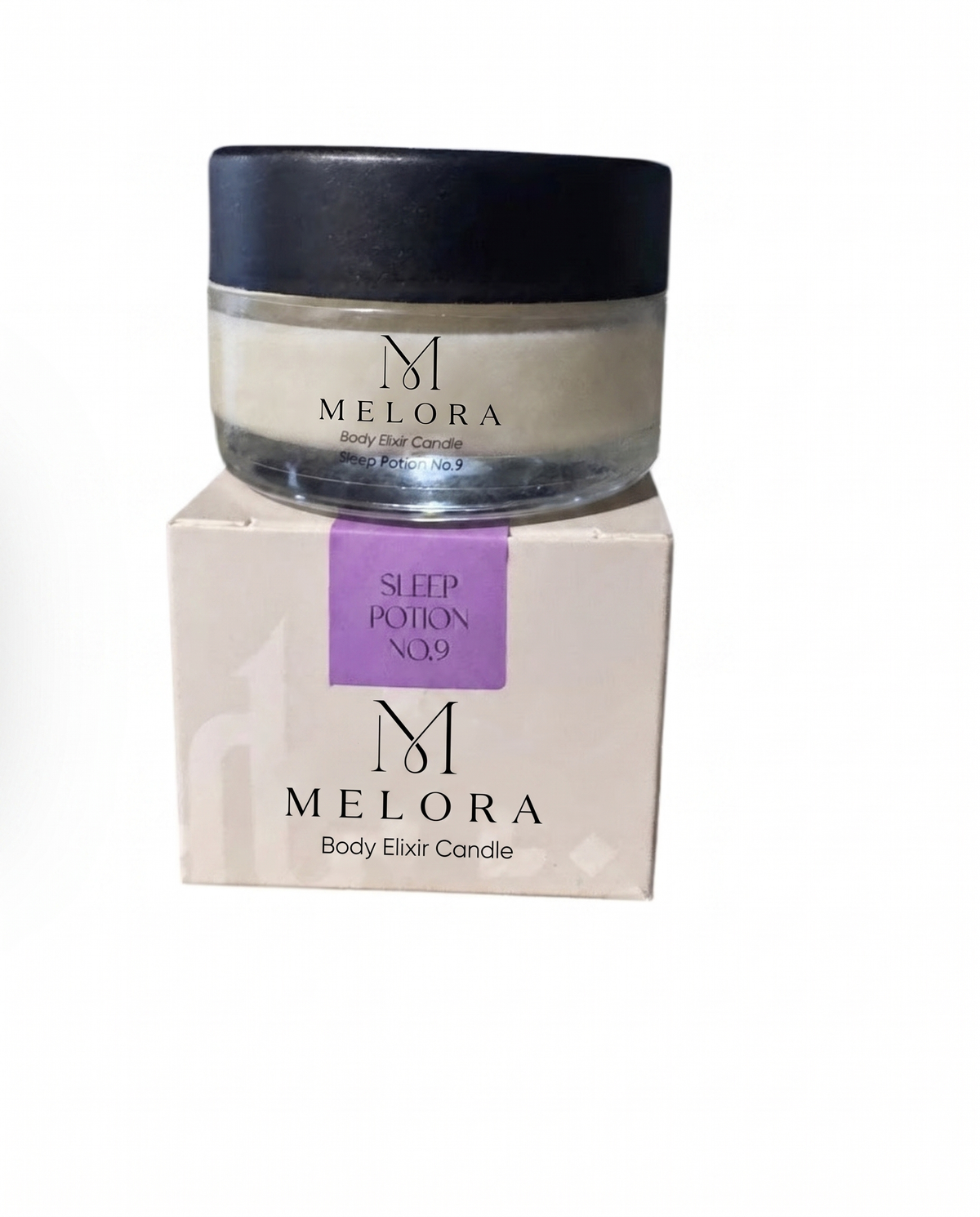 Luxury Body Elixir Candle — 11