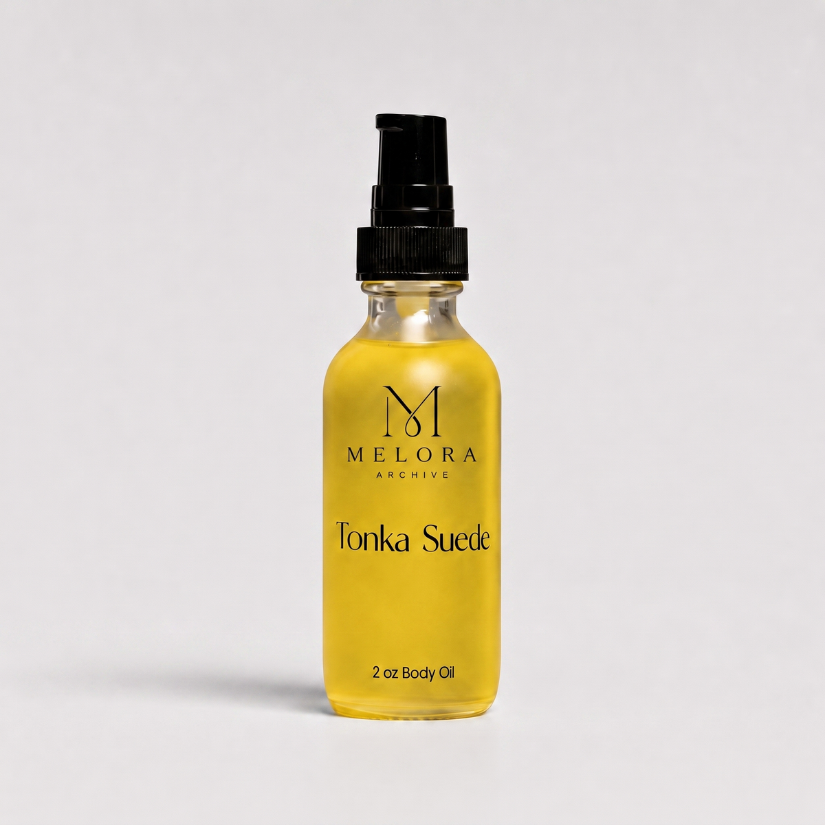 Melora Body Oil — 22