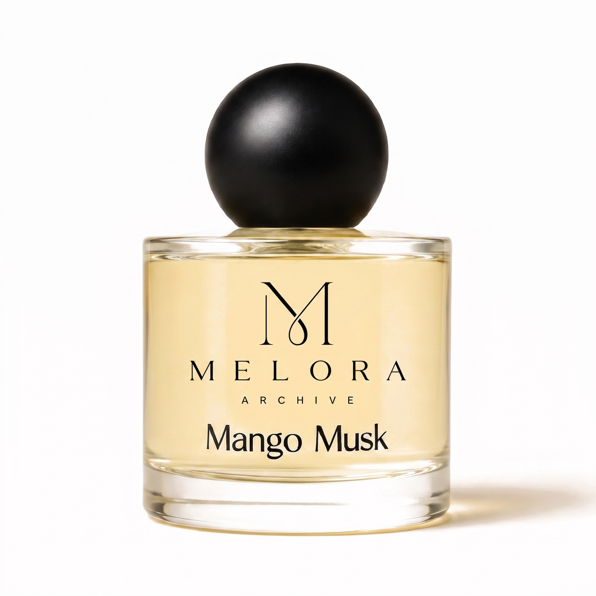 Mango Musk Eau de Parfum — 01