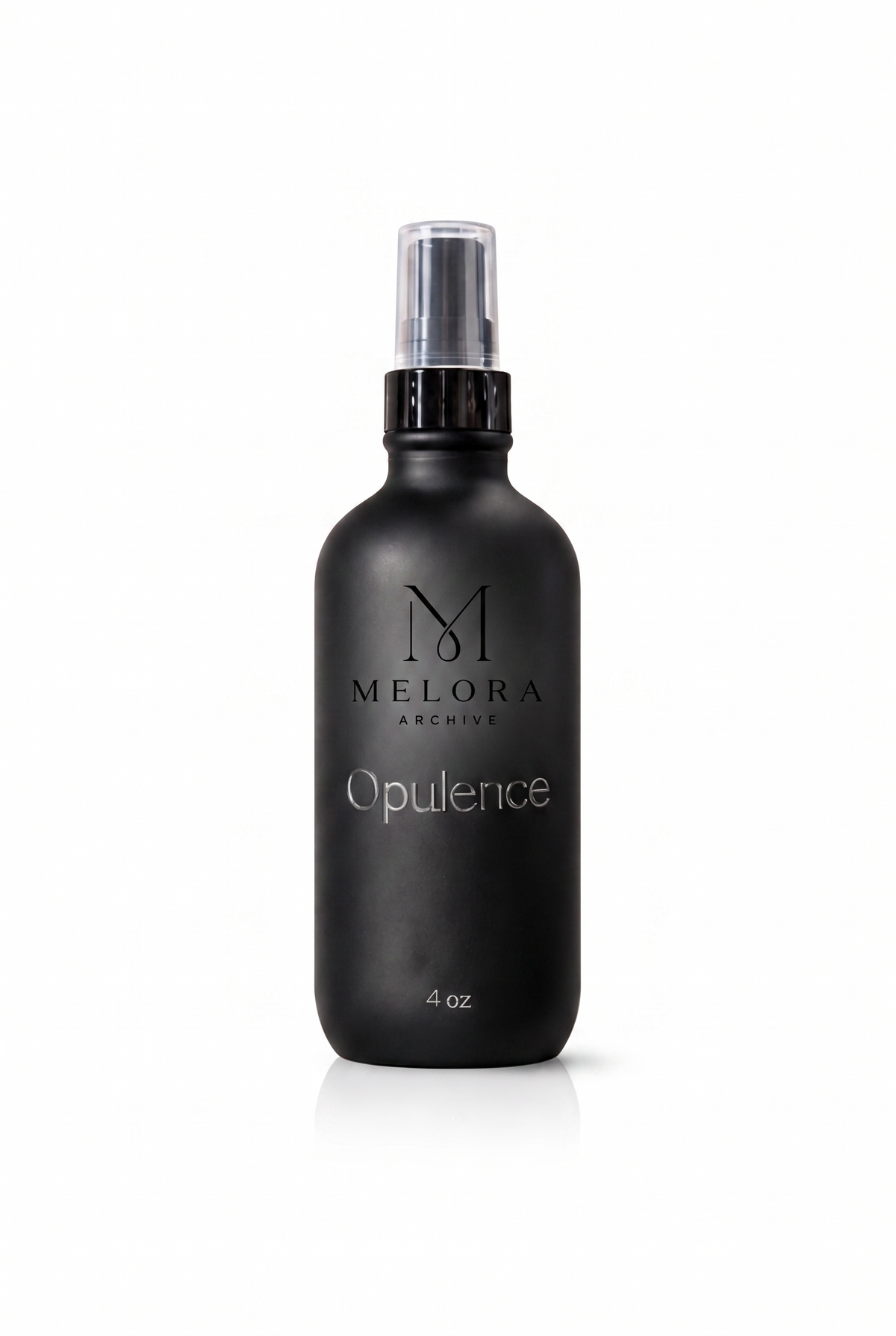 Melora Hair Mist — 01