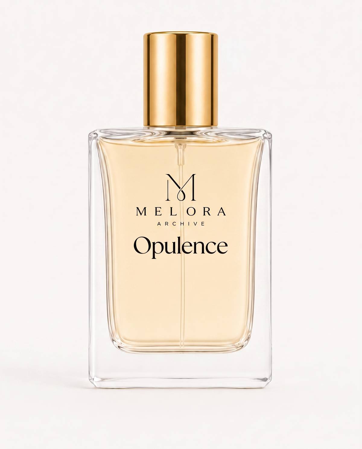 Opulence Eau de Parfum — 01