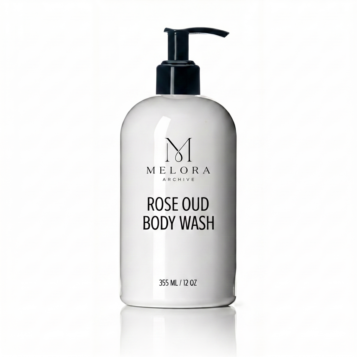 Melora Body Wash — 01
