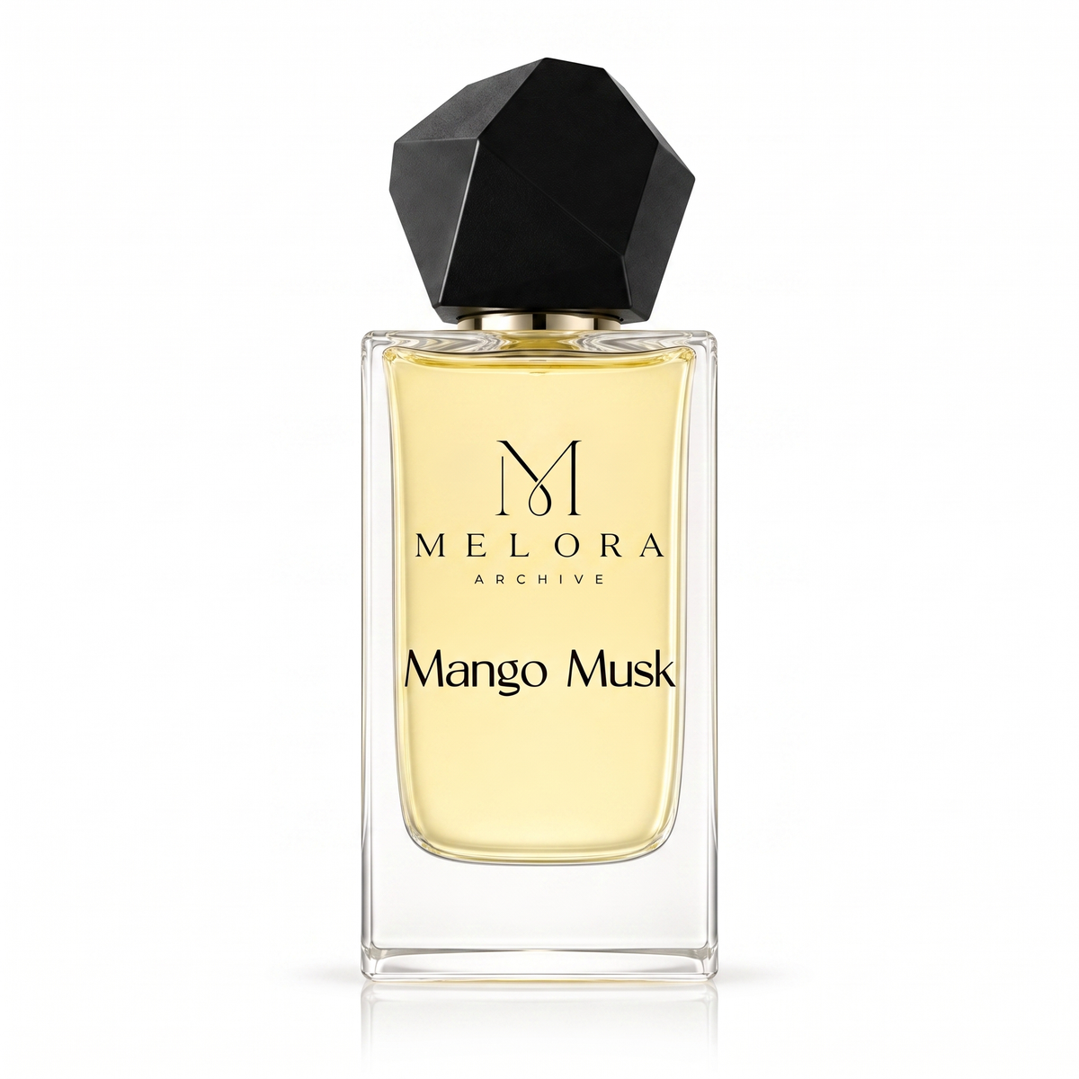 Mango Musk Eau de Parfum — 02