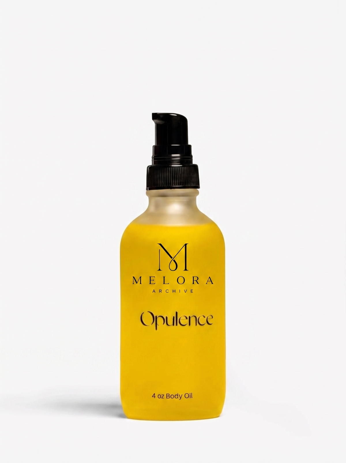 Melora Body Oil — 02