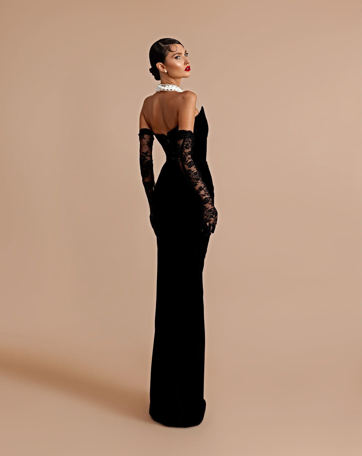 Posh — 03