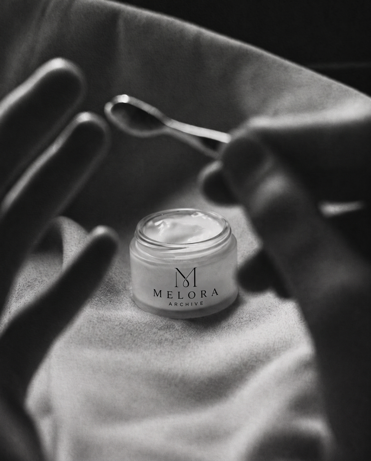 Retinol Moisturizer — 03
