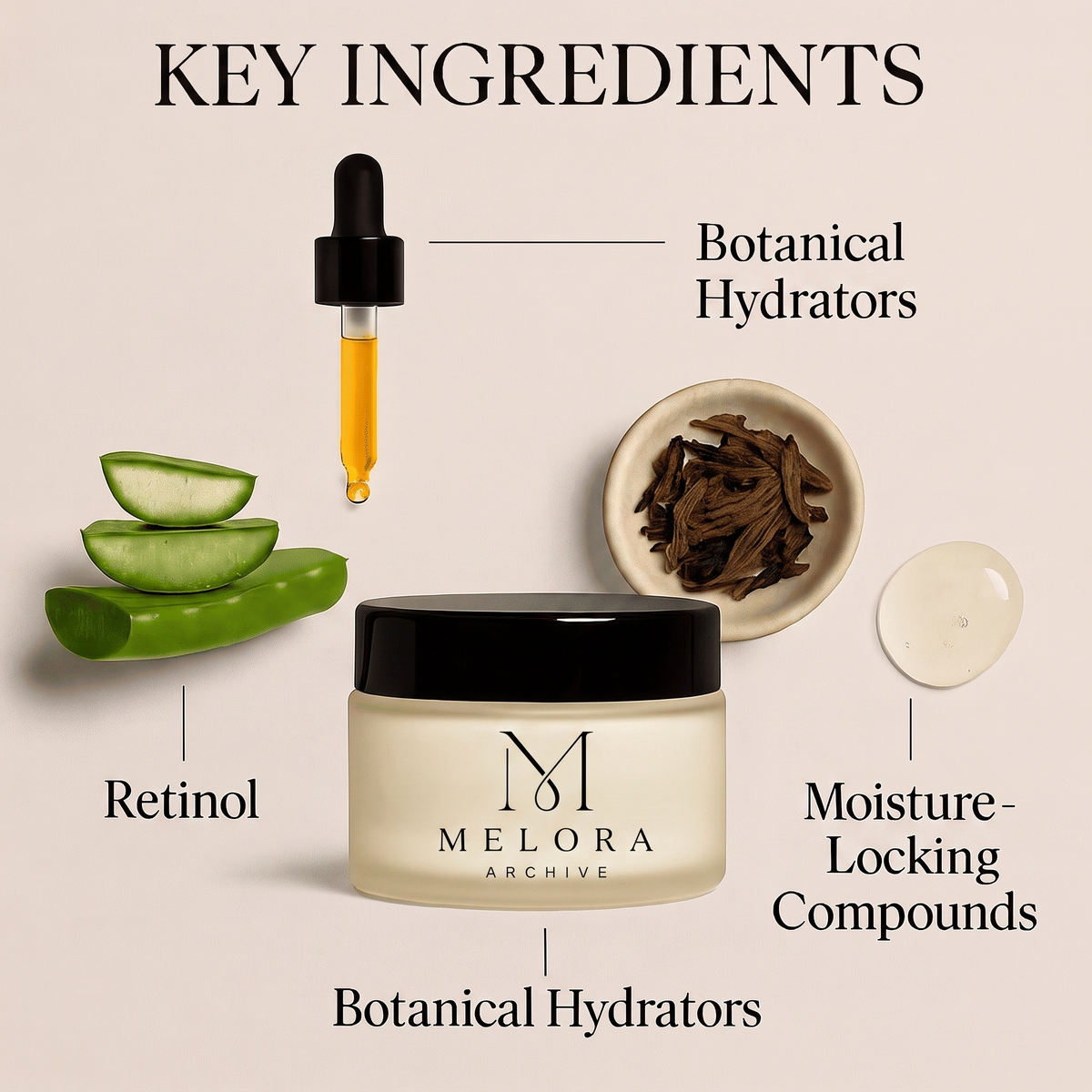 Retinol Moisturizer — 05