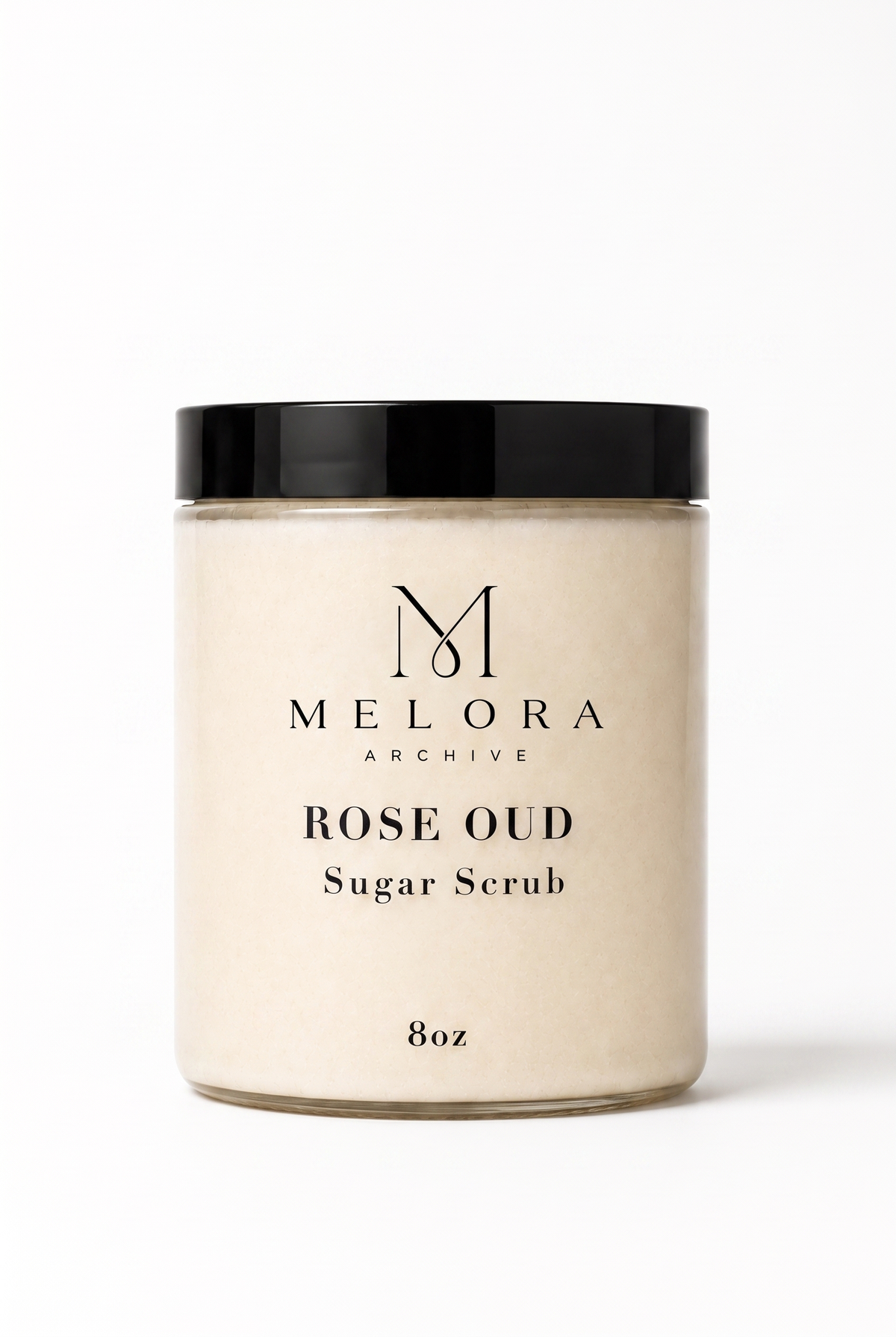 Melora Sugar Scrub — 07