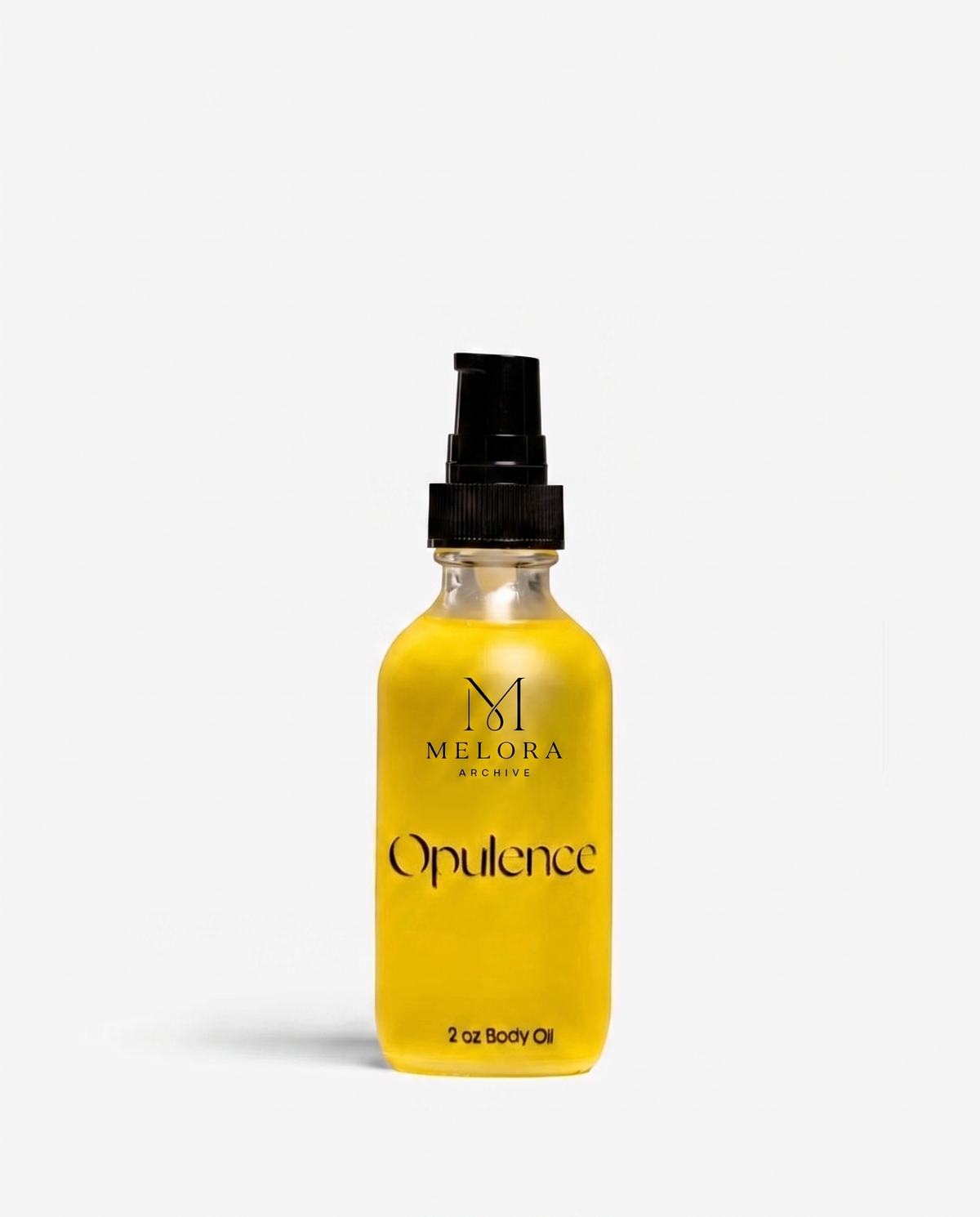 Melora Body Oil — 09