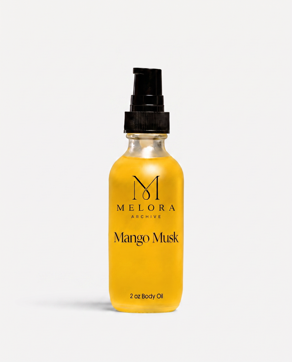 Melora Body Oil — 12