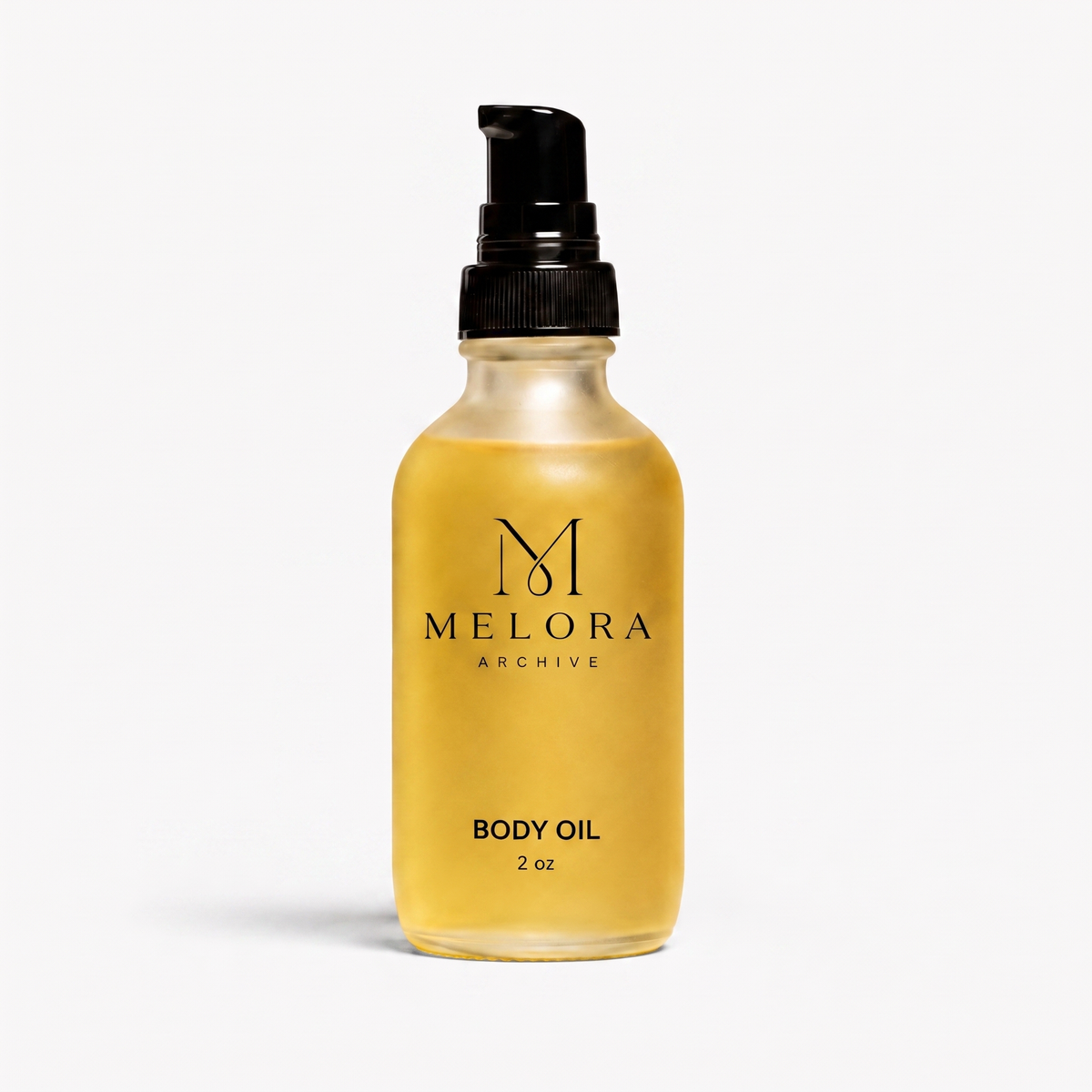 Melora Body Oil — 18