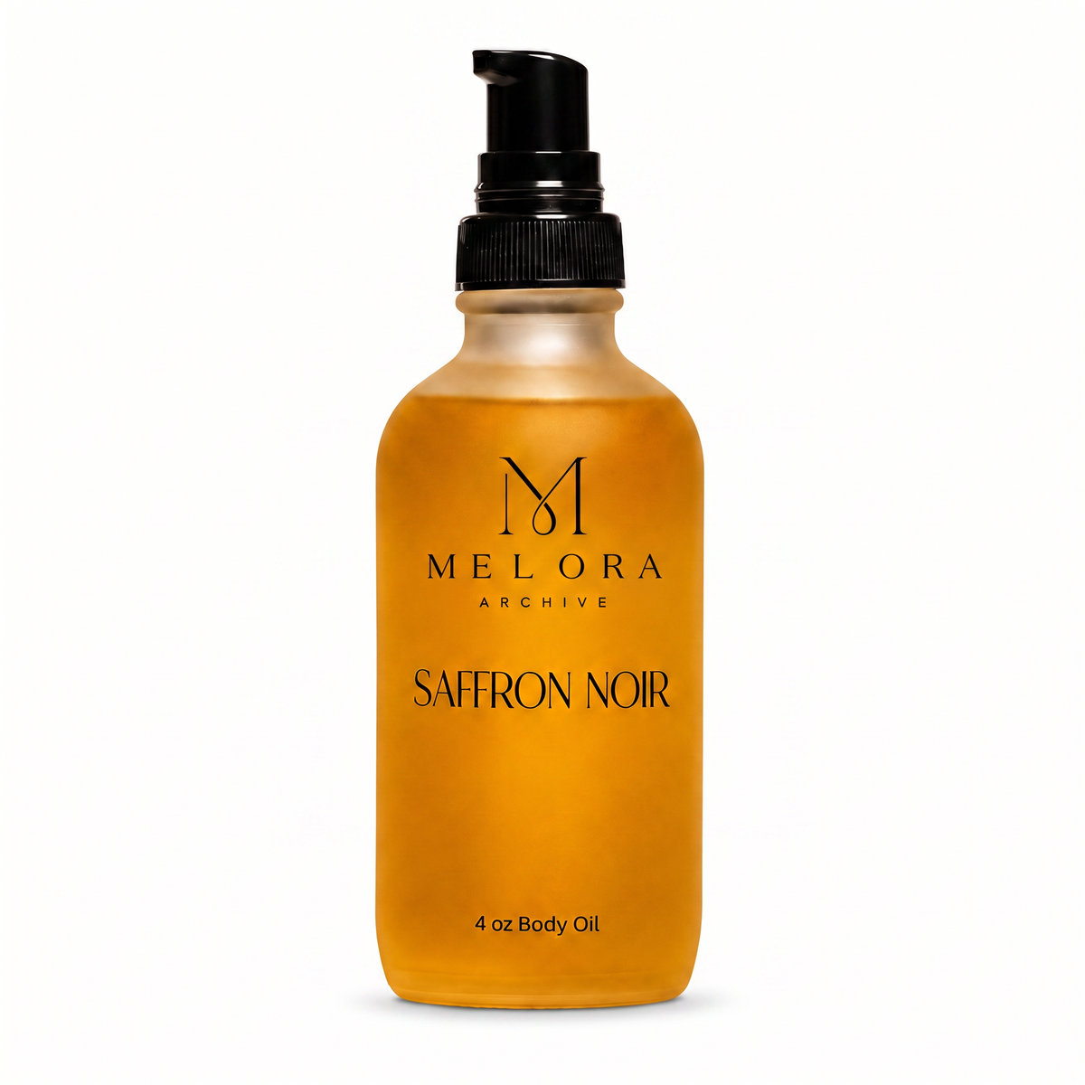 Melora Body Oil — 19
